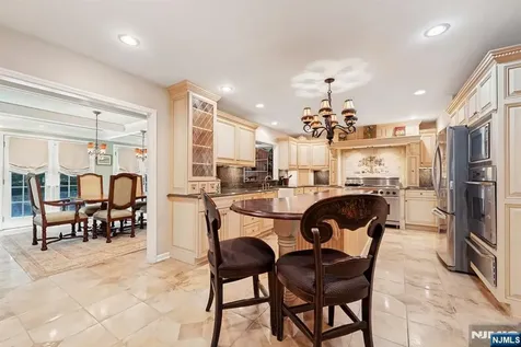 3 Rolling Ridge Drive Rockaway Township NJ 07866