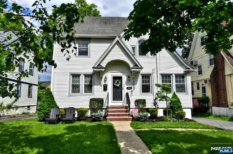 354 Demarest Avenue Oradell NJ 07649