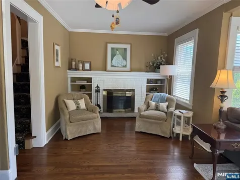 354 Demarest Avenue Oradell NJ 07649