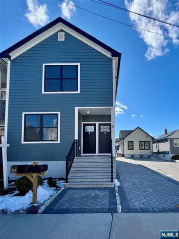 48 Tuttle Wallington NJ 07057