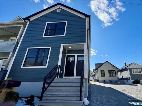 48 Tuttle Wallington NJ 07057