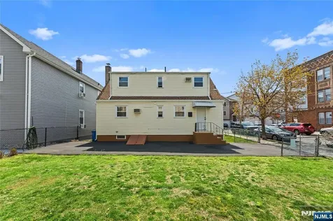 60-62 Hammond Avenue Passaic NJ 07055