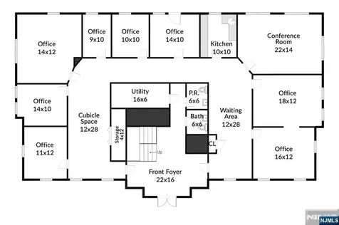 161 Mckinley Street Closter NJ 07624