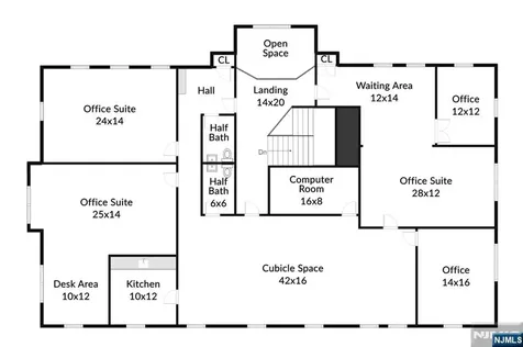 161 Mckinley Street Closter NJ 07624