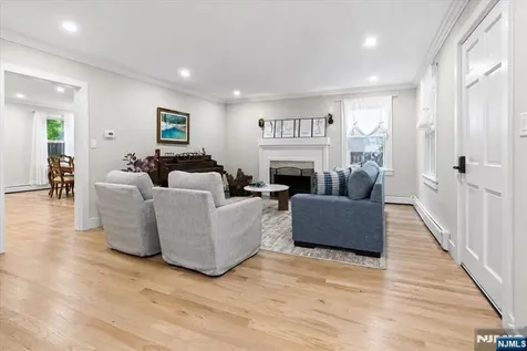 7 Shores Road Mendham Township NJ 07869