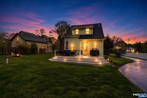 7 Shores Road Mendham Township NJ 07869