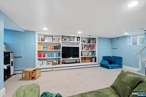 7 Shores Road Mendham Township NJ 07869