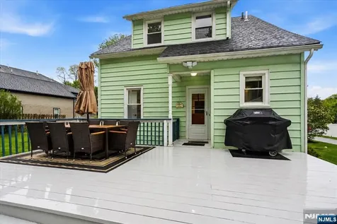 7 Shores Road Mendham Township NJ 07869