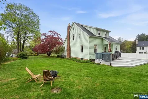 7 Shores Road Mendham Township NJ 07869