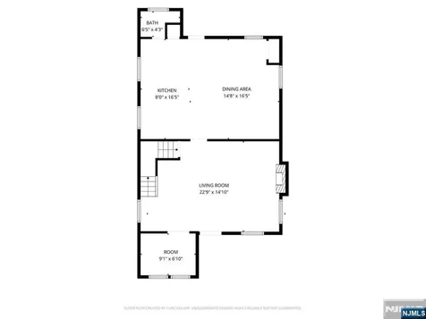 7 Shores Road Mendham Township NJ 07869