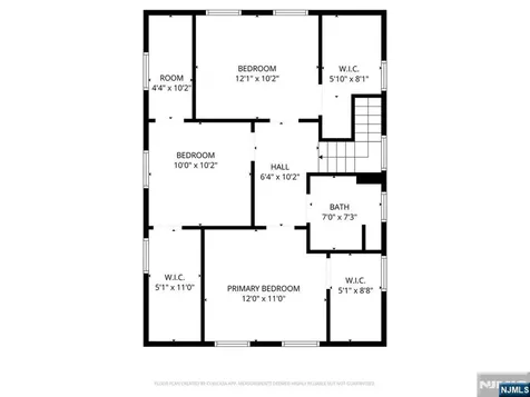 7 Shores Road Mendham Township NJ 07869