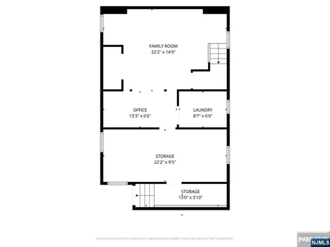 7 Shores Road Mendham Township NJ 07869