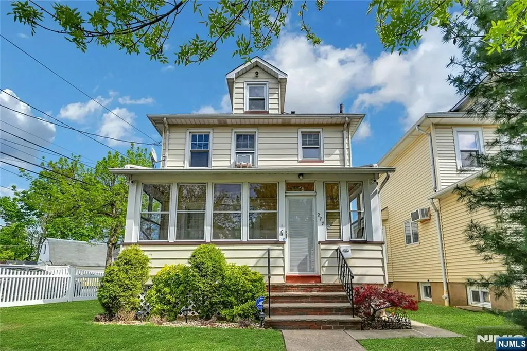 277 Madison Avenue Clifton NJ 07011
