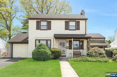 52 Elmwood Drive Elmwood Park NJ 07407