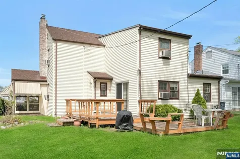 52 Elmwood Drive Elmwood Park NJ 07407