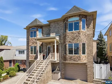 427 Lawton Avenue Cliffside Park NJ 07010