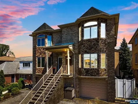 427 Lawton Avenue Cliffside Park NJ 07010