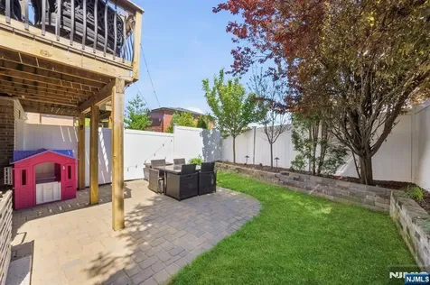 427 Lawton Avenue Cliffside Park NJ 07010