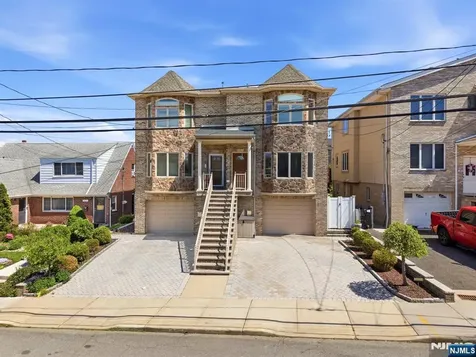 427 Lawton Avenue Cliffside Park NJ 07010