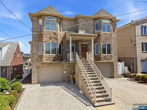 427 Lawton Avenue Cliffside Park NJ 07010
