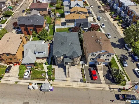 427 Lawton Avenue Cliffside Park NJ 07010
