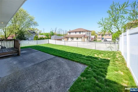 147 11th Street Wood Ridge NJ 07075
