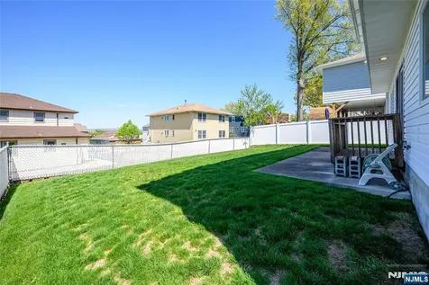 147 11th Street Wood Ridge NJ 07075