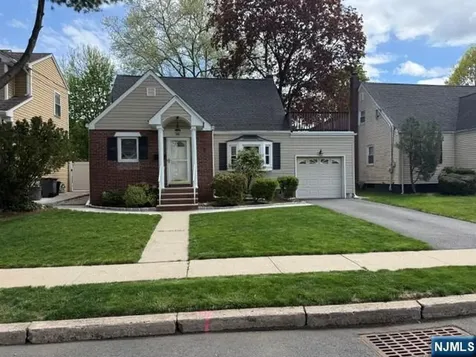 20 Susquehanna Avenue Rochelle Park NJ 07662