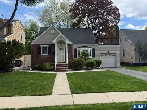 20 Susquehanna Avenue Rochelle Park NJ 07662