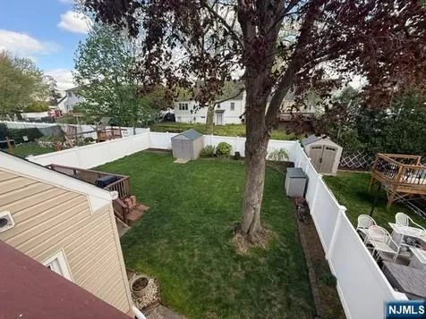 20 Susquehanna Avenue Rochelle Park NJ 07662