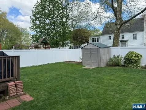 20 Susquehanna Avenue Rochelle Park NJ 07662
