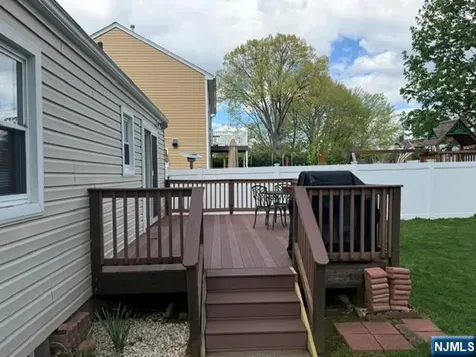 20 Susquehanna Avenue Rochelle Park NJ 07662