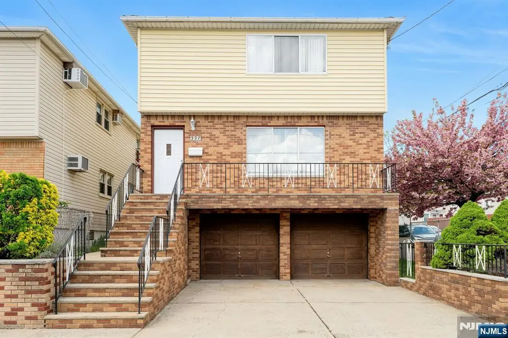 397 Davis Avenue Kearny NJ 07032