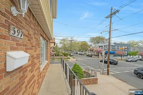 397 Davis Avenue Kearny NJ 07032