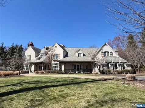 325 Wearimus Road Ho-Ho-Kus NJ 07423