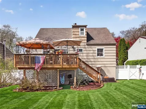 22 Wildwood Terrace Ringwood NJ 07456