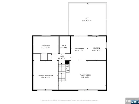22 Wildwood Terrace Ringwood NJ 07456