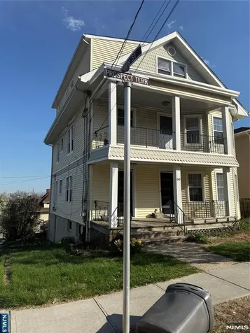 60 Prospect Terrace East Rutherford NJ 07073