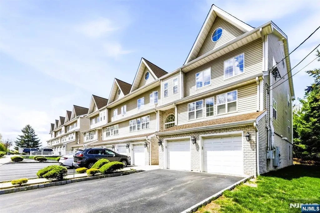 30 Mountain Avenue Paterson NJ 07501