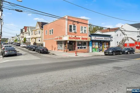 465 Union Avenue Paterson NJ 07522