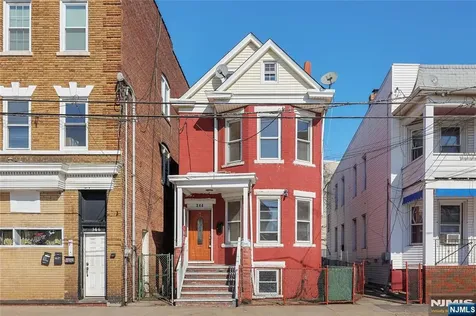 344 Market Street Perth Amboy NJ 08861
