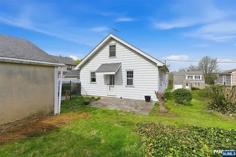 52 Nolton Street Belleville NJ 07109