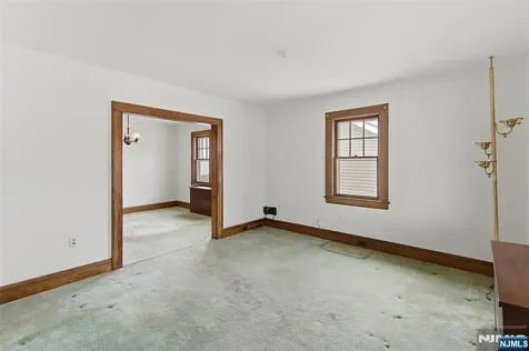 52 Nolton Street Belleville NJ 07109