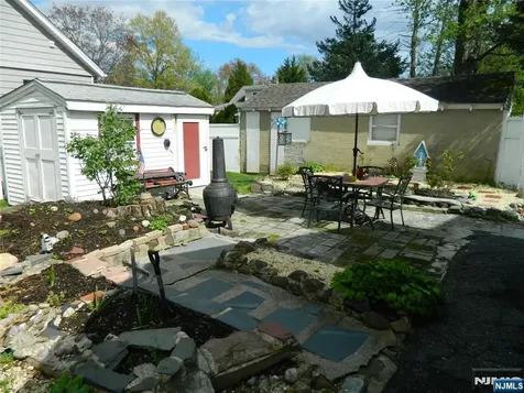 20 Saint Charles Avenue Caldwell NJ 07006