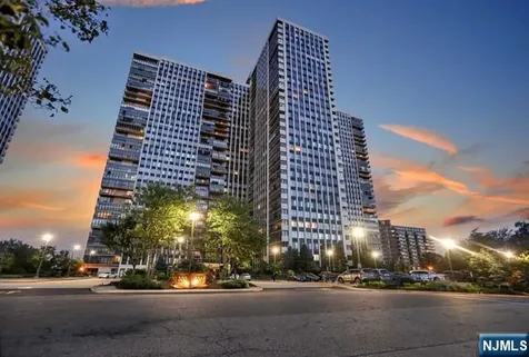 200 Winston Drive Cliffside Park NJ 07010