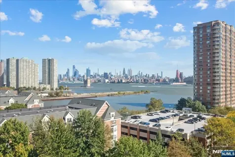 1 2nd Street Jersey City NJ 07302