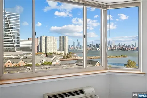 1 2nd Street Jersey City NJ 07302