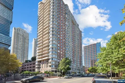 1 2nd Street Jersey City NJ 07302