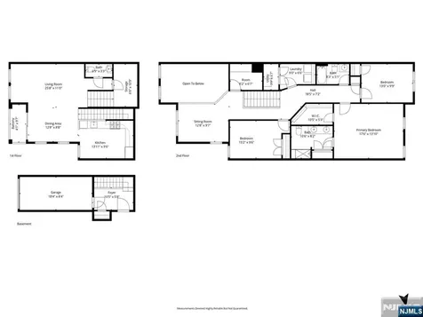102 Sequoia Drive Cedar Grove NJ 07009