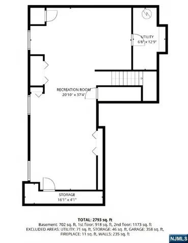 236 Dixon Avenue Dumont NJ 07628
